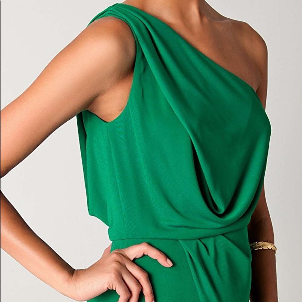 BCBGMaxAzria Evening Gown - Picture 3 of 3